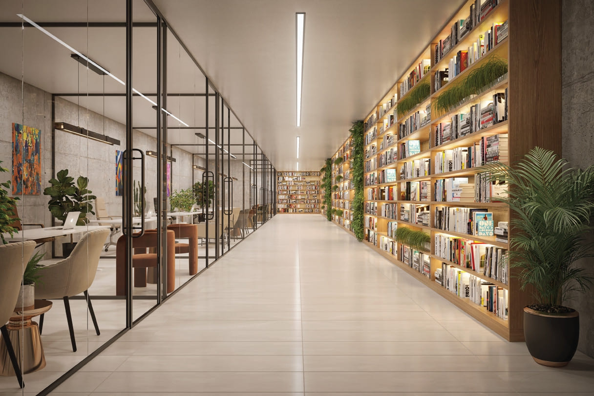 Business Centers amenity image