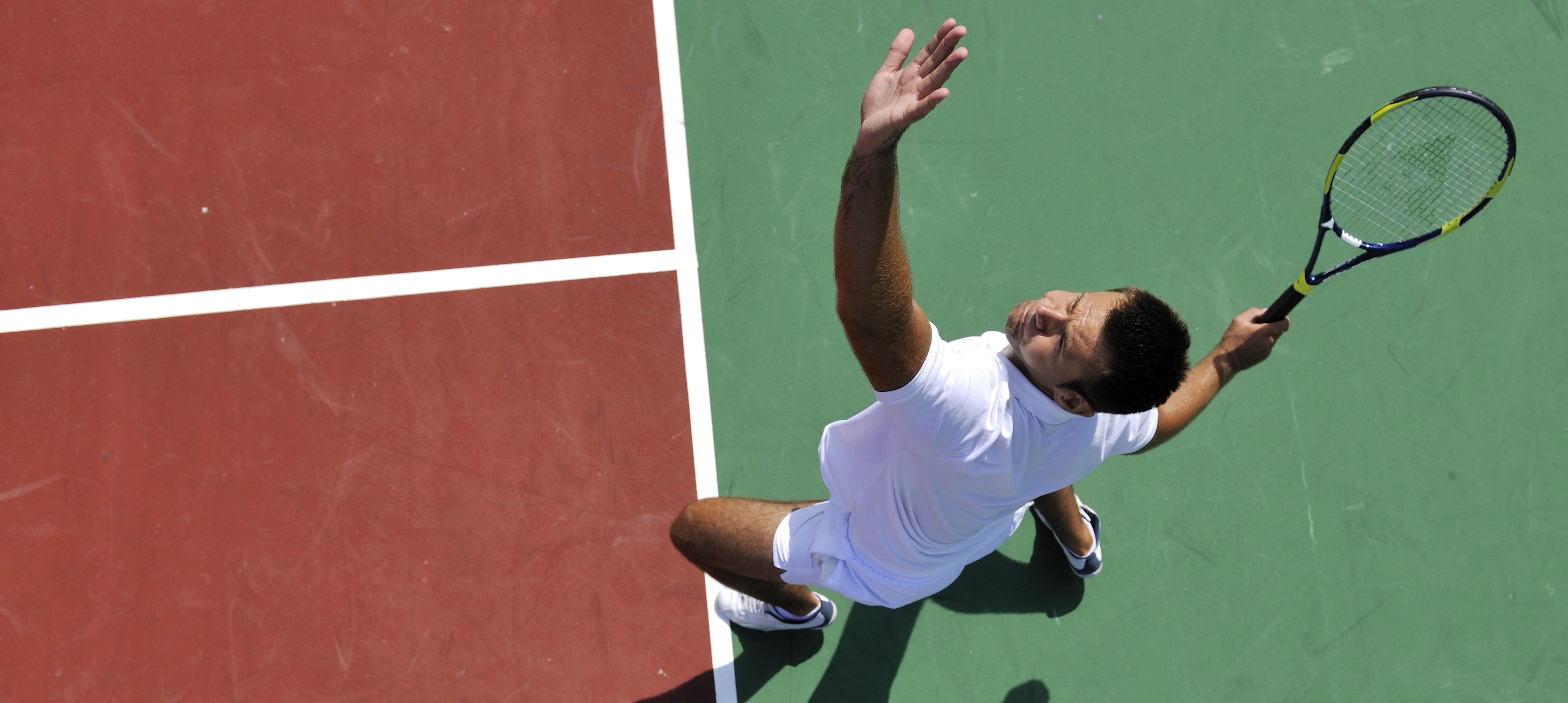 Outdoor gardening area amenity image