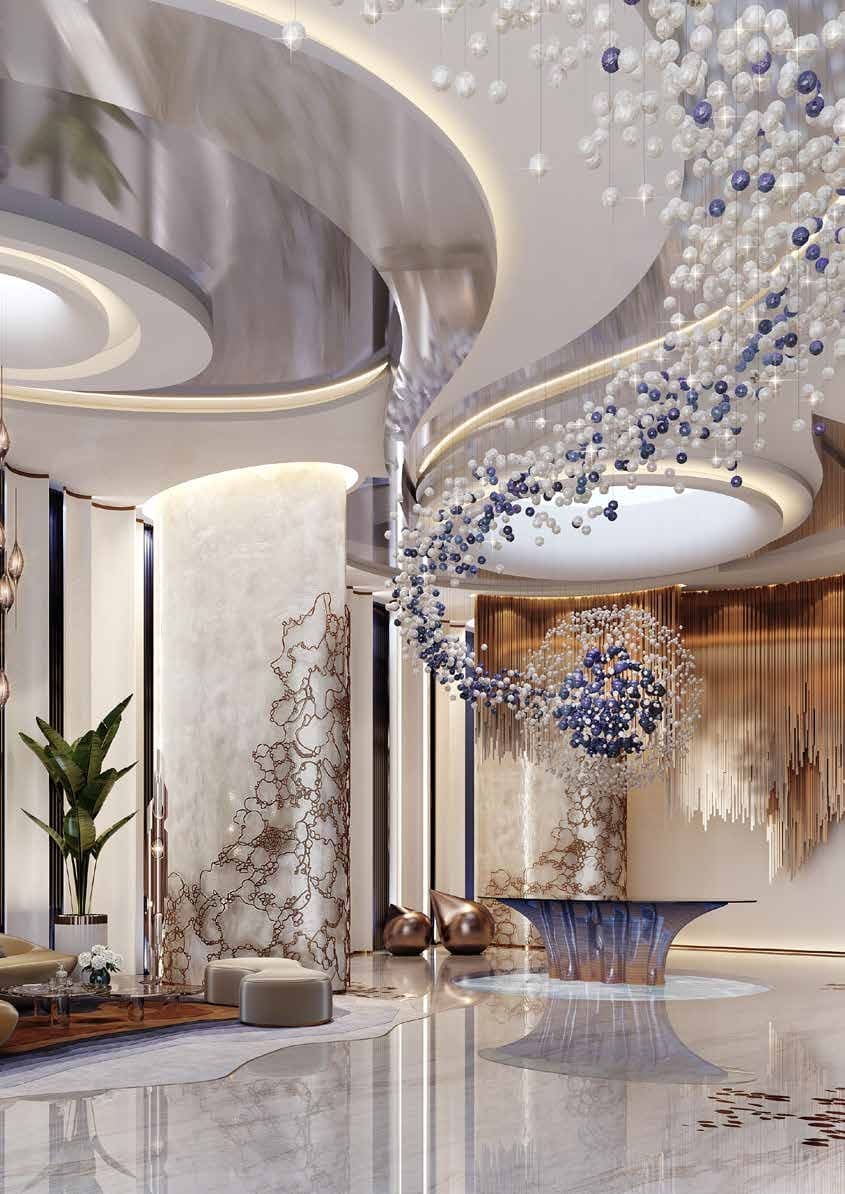 Canal Heights lobby 3