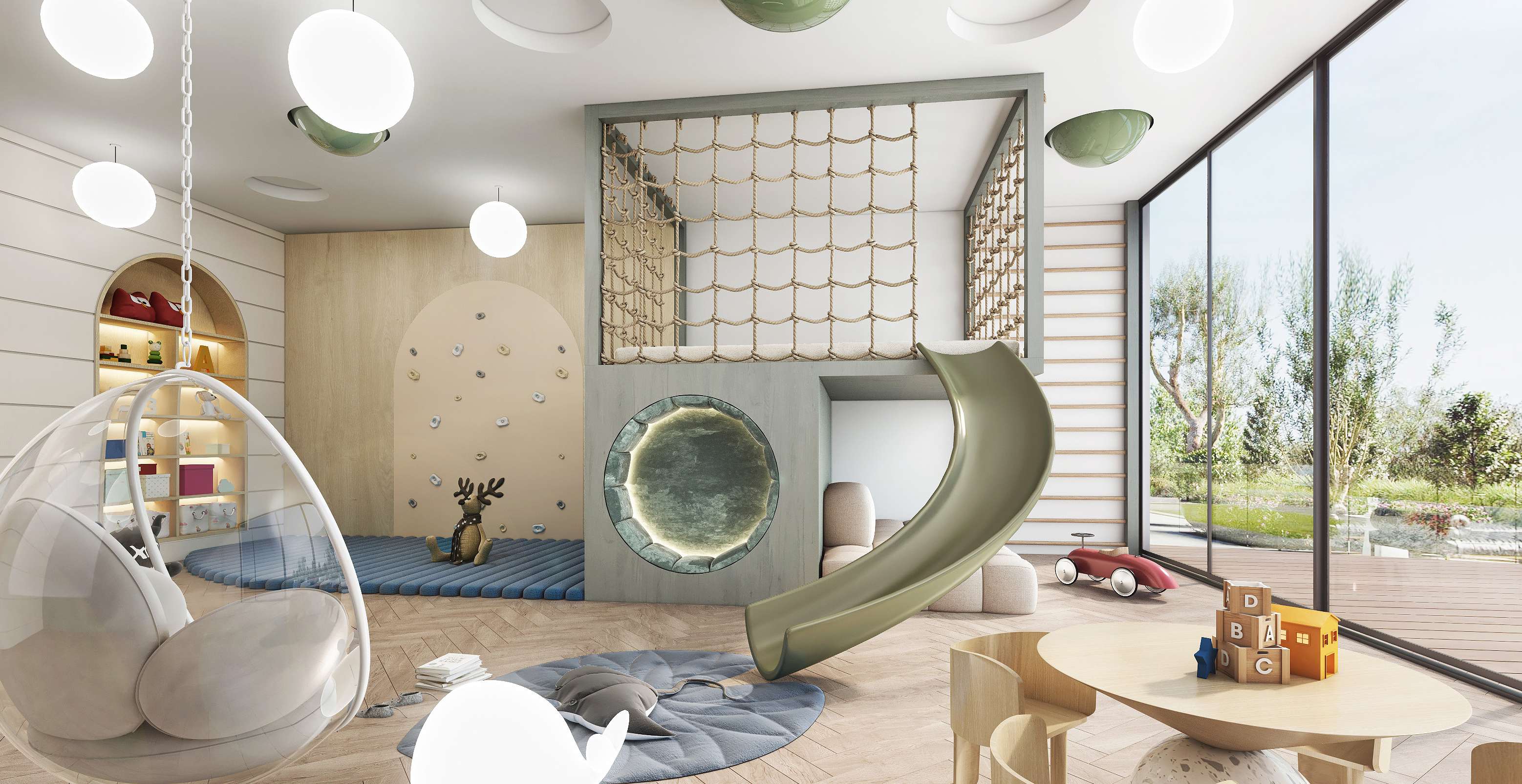 Kids Area amenity image