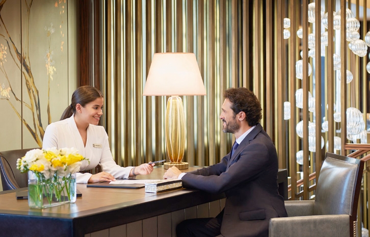 Meeting Rooms amenity image