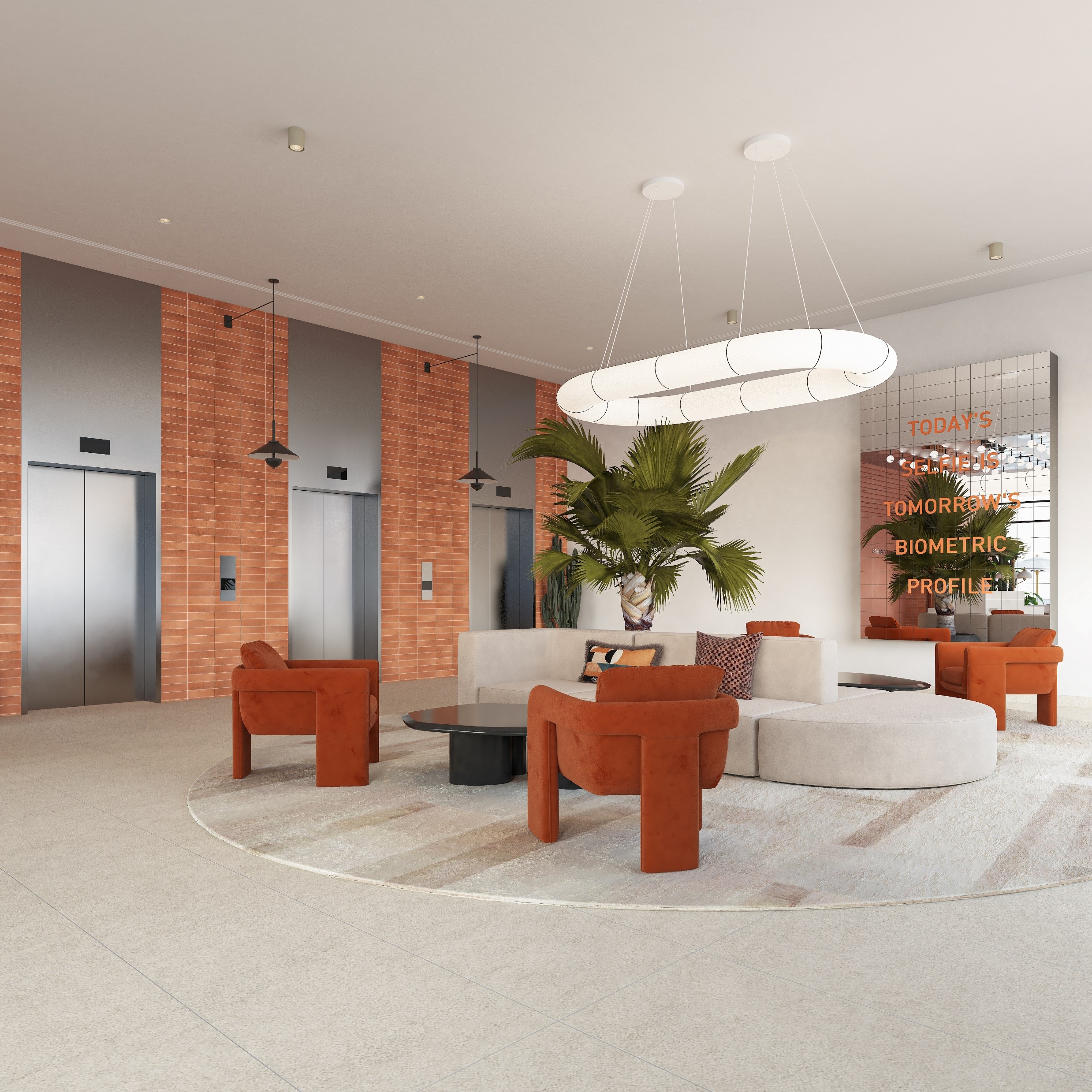 Hadley Heights lobby 3