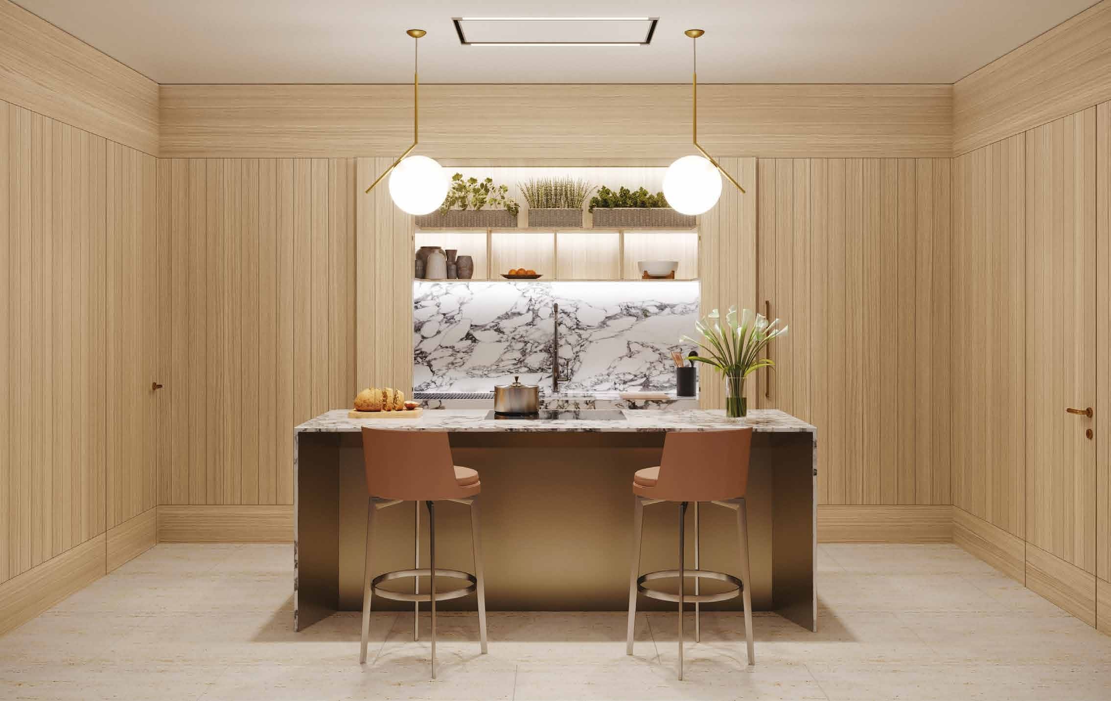 Bulgari Lighthouse interior 3