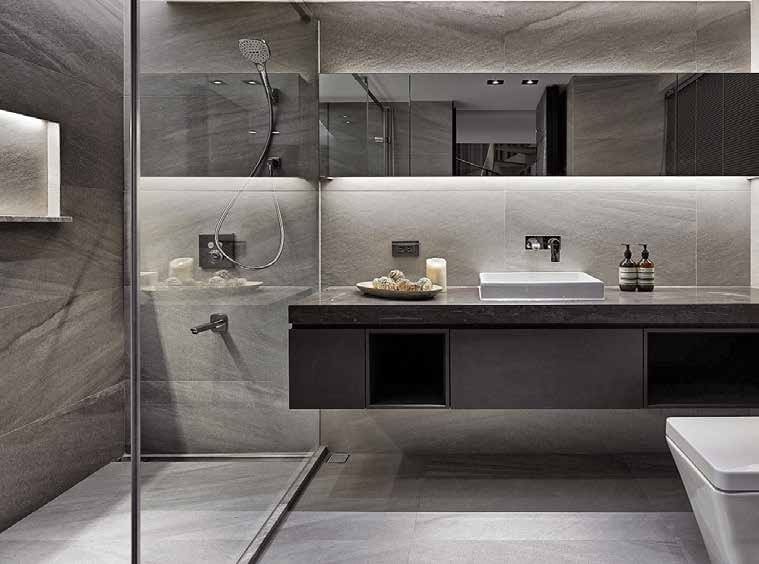 LIV Residence interior 2