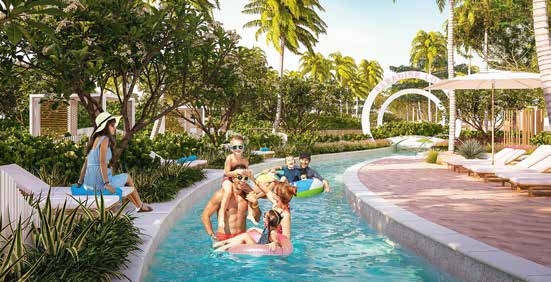 Swimming Pool amenity image