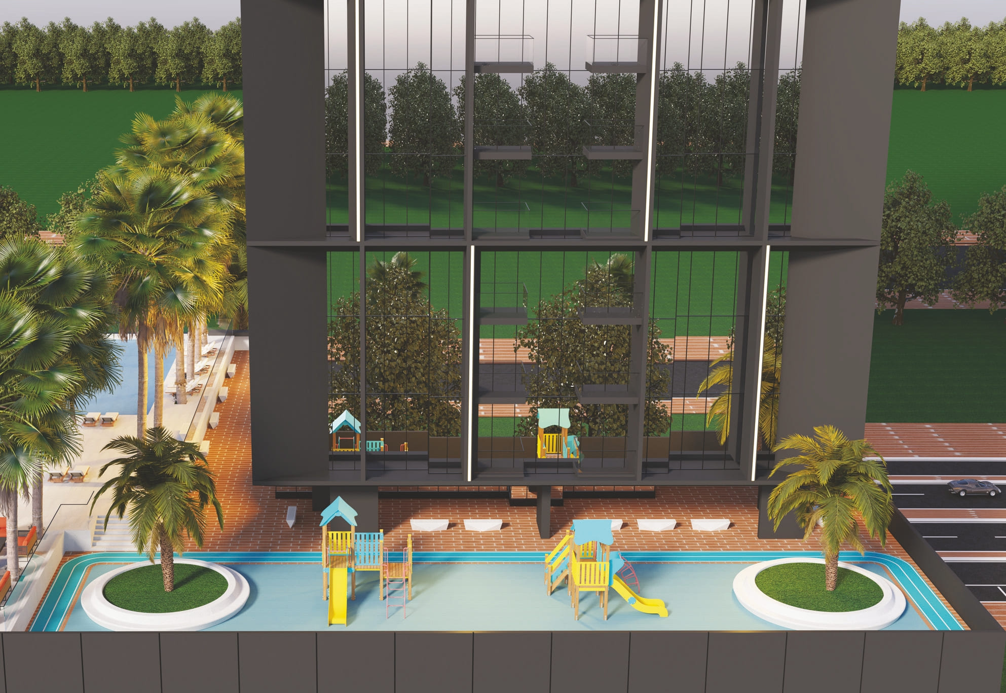 Kids Area amenity image