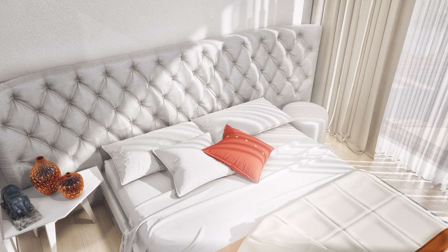 Anantara Residences interior 4