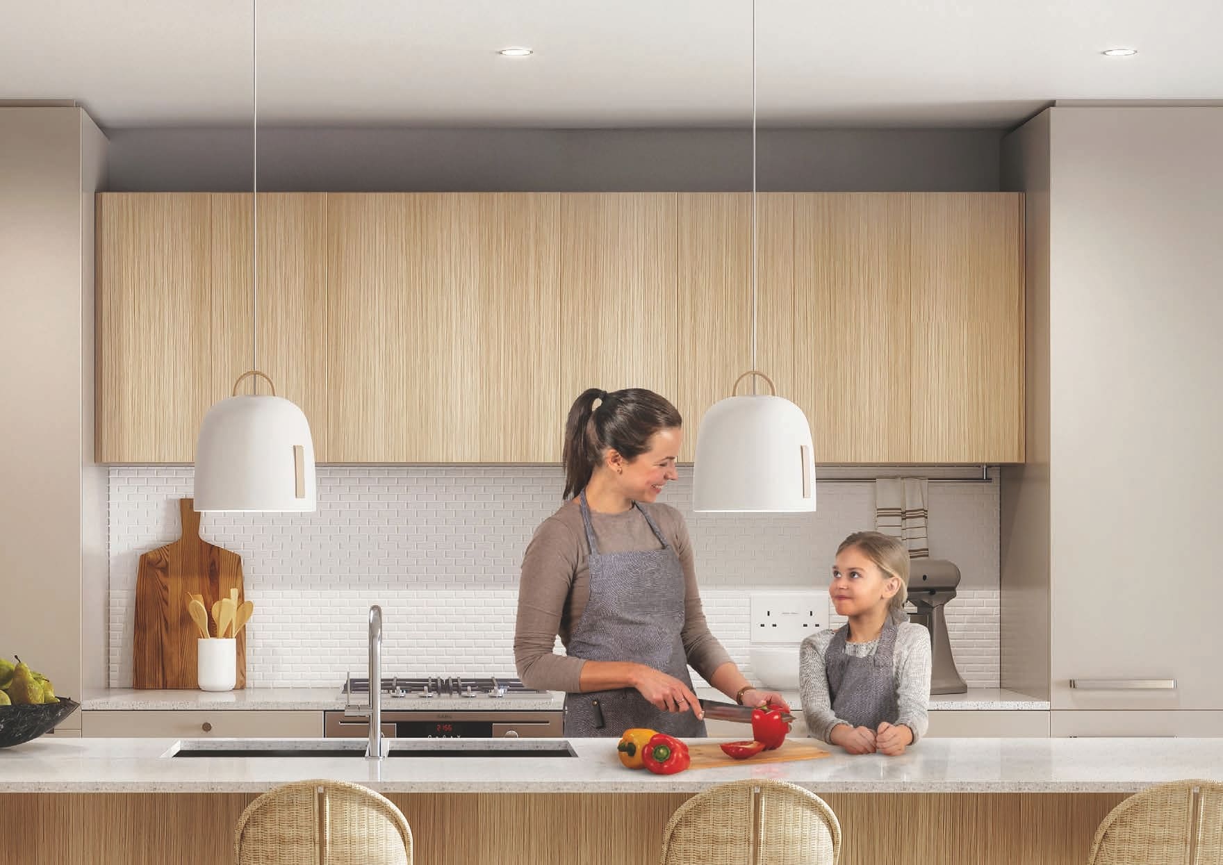 The Portman interior 2