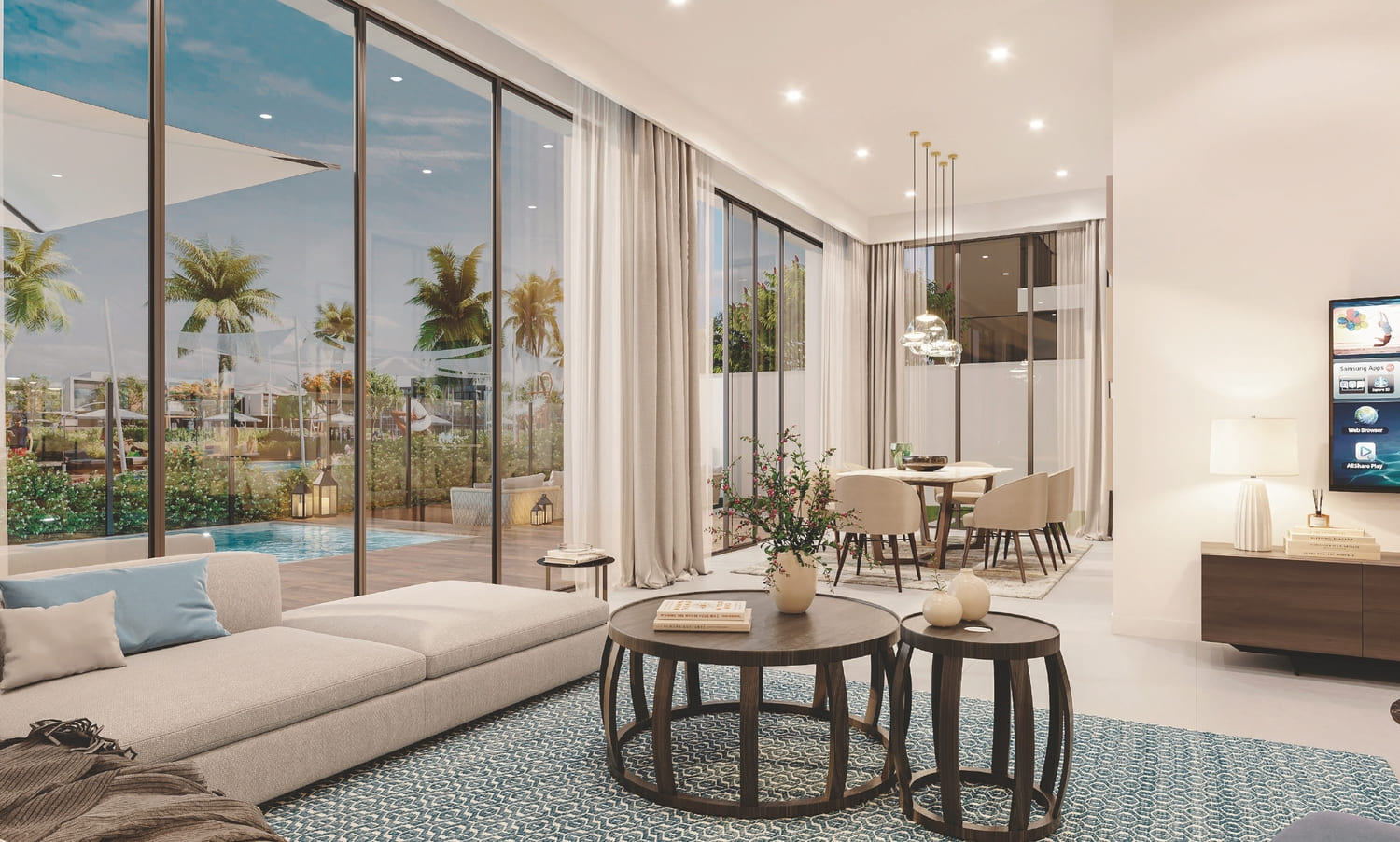 South Bay interior 7