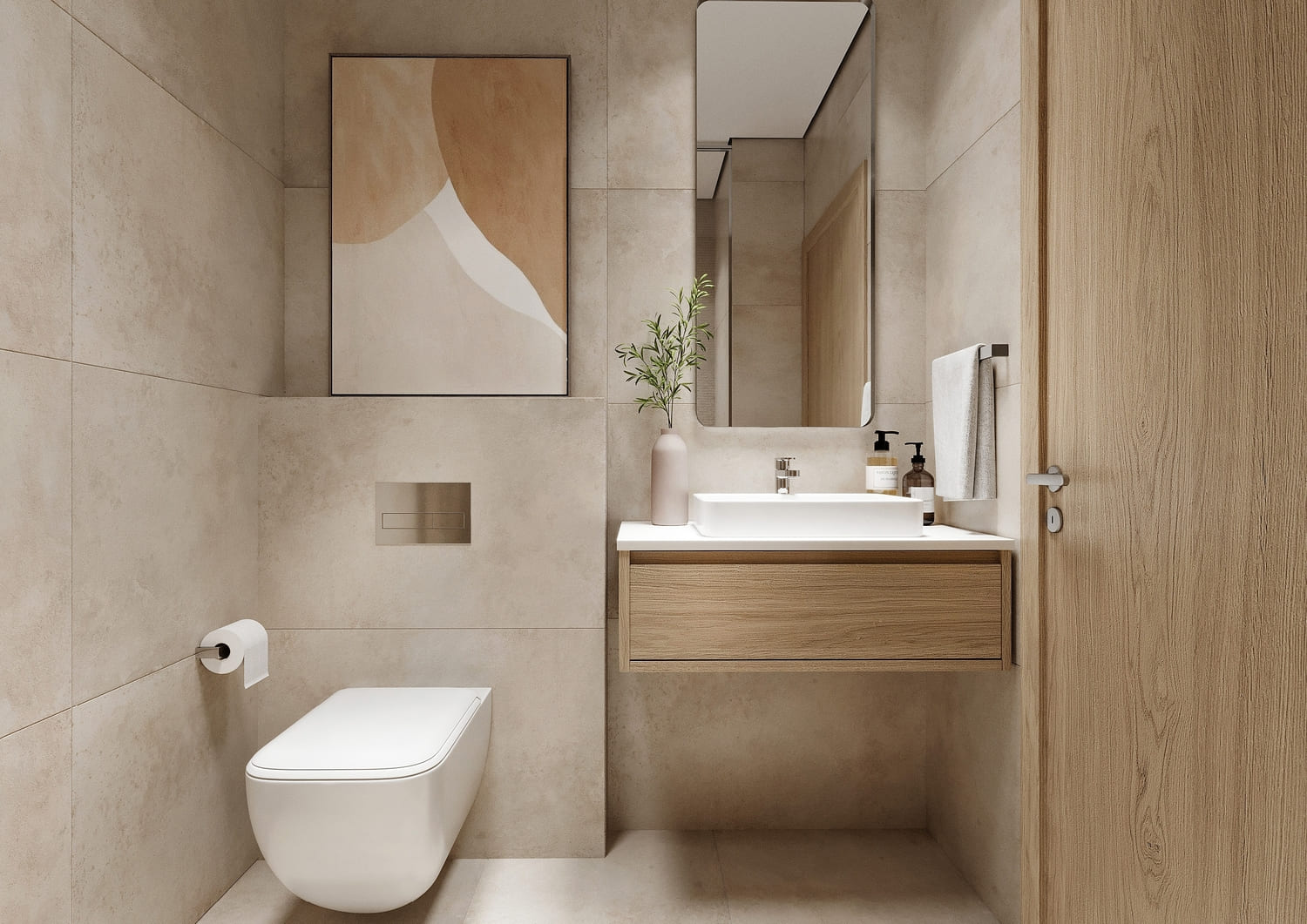 Divine Living interior 12