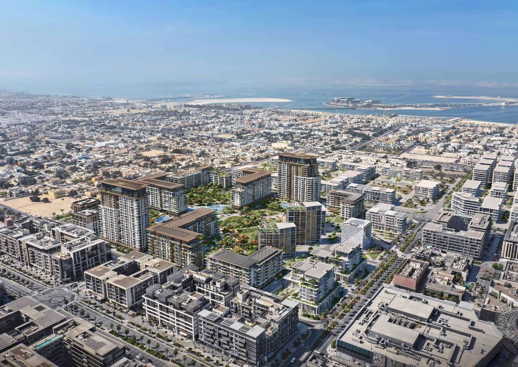 Laurel Central Park architecture 4