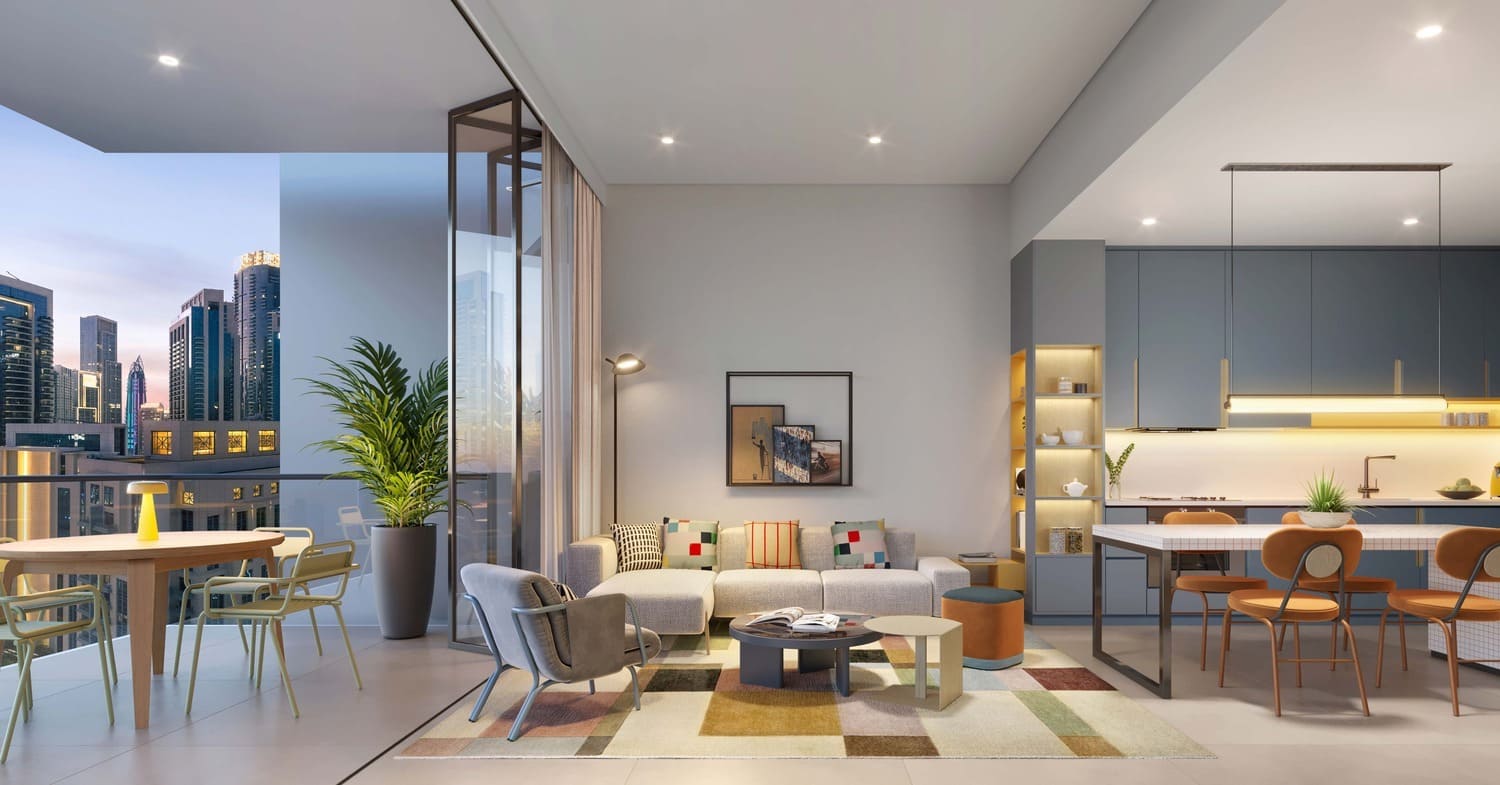 Rove Home Downtown interior 6