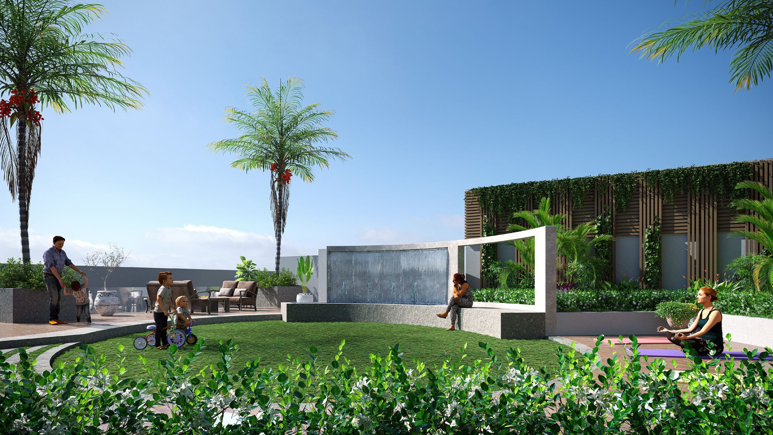 Zen Garden amenity image