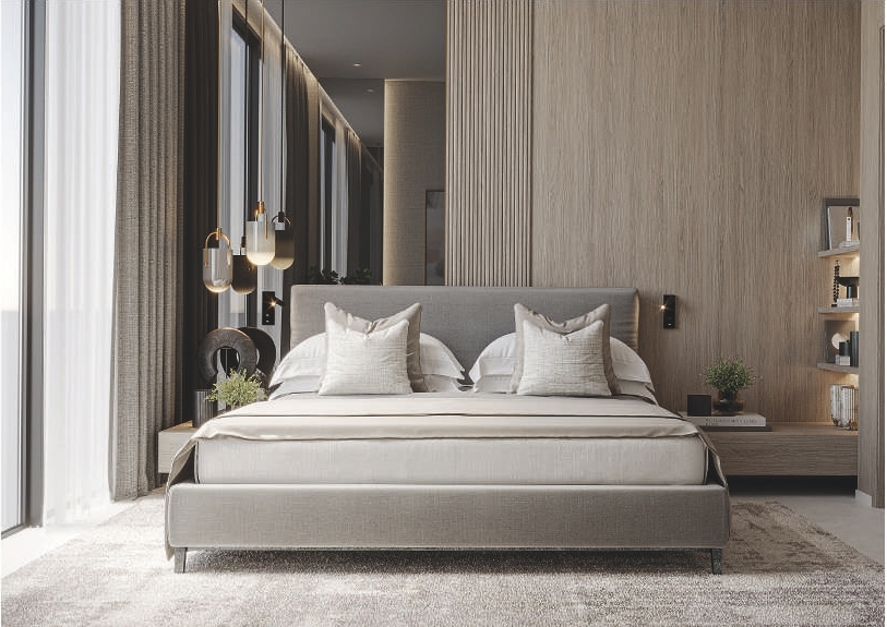 Beverly Residence 2 interior 2