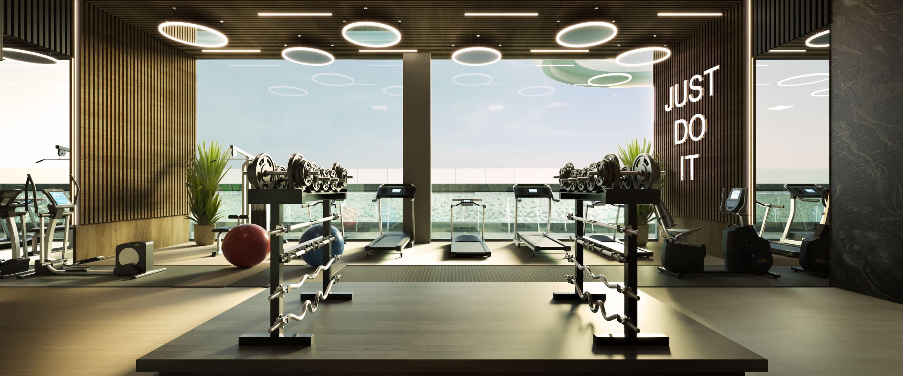 Welness Centre amenity image