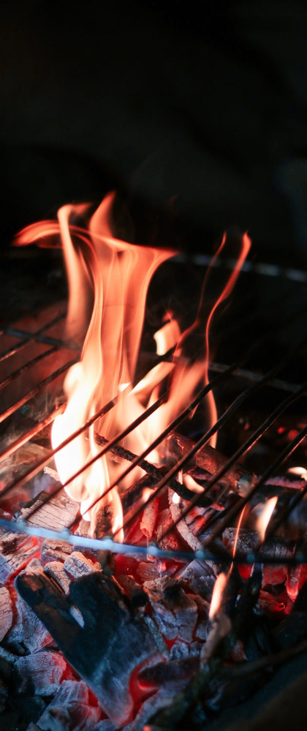 BBQ Area amenity image