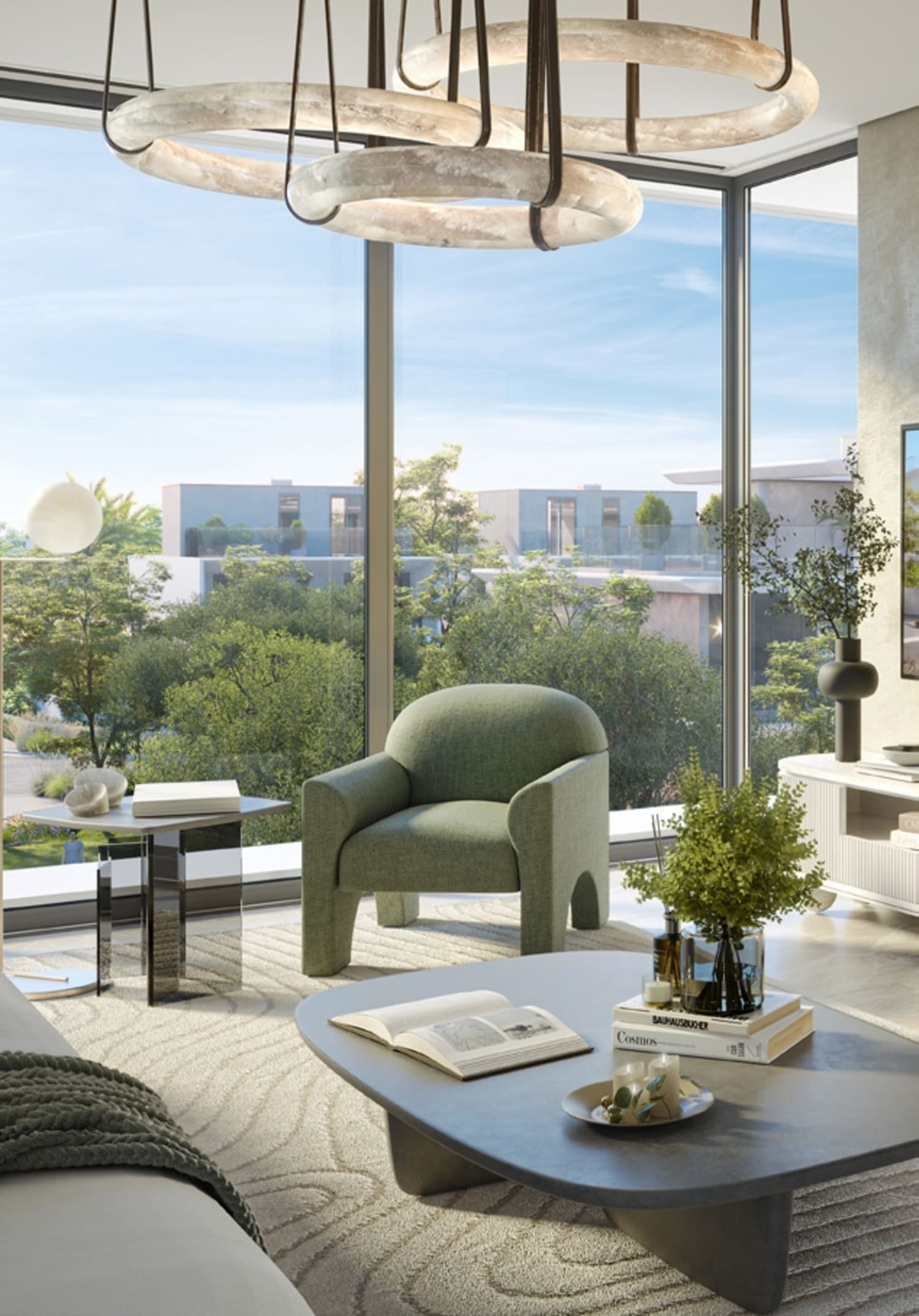 Park Gate interior 3