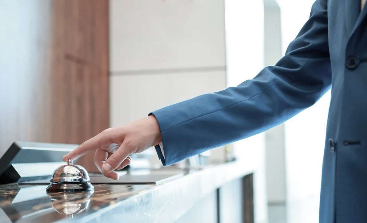 Hotel Service amenity image