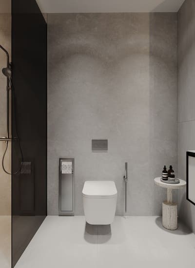 W1NNER Tower interior 14