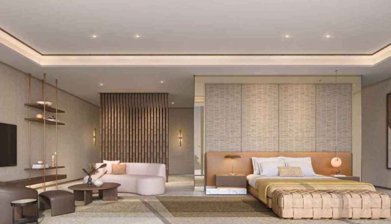 Nawayef West by Modon Properties interior 3