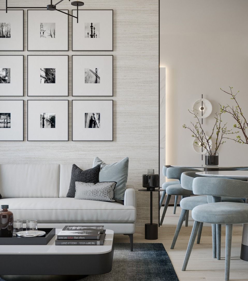 Enaya Residences interior 10