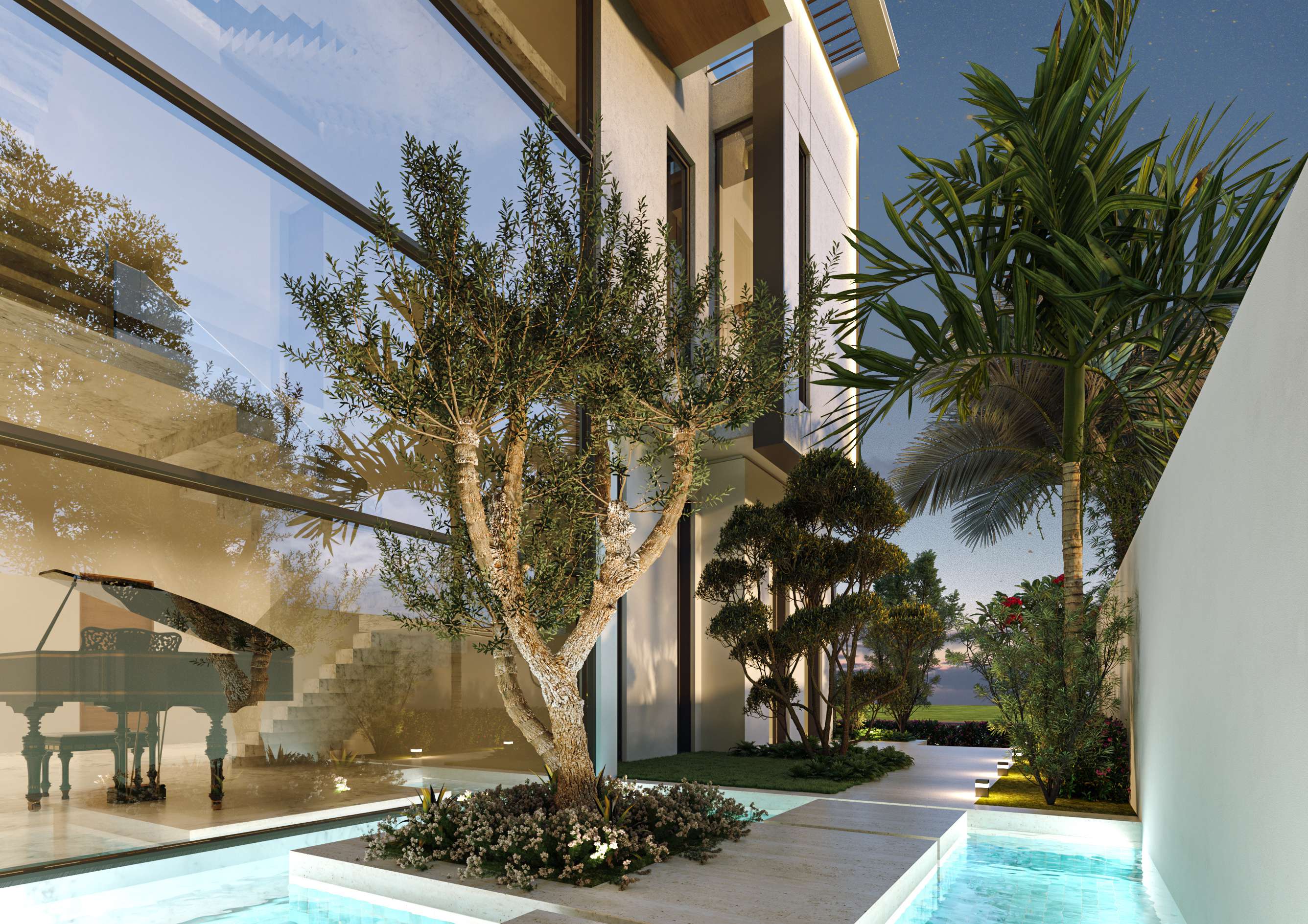 Harrisoni La Mer cover image