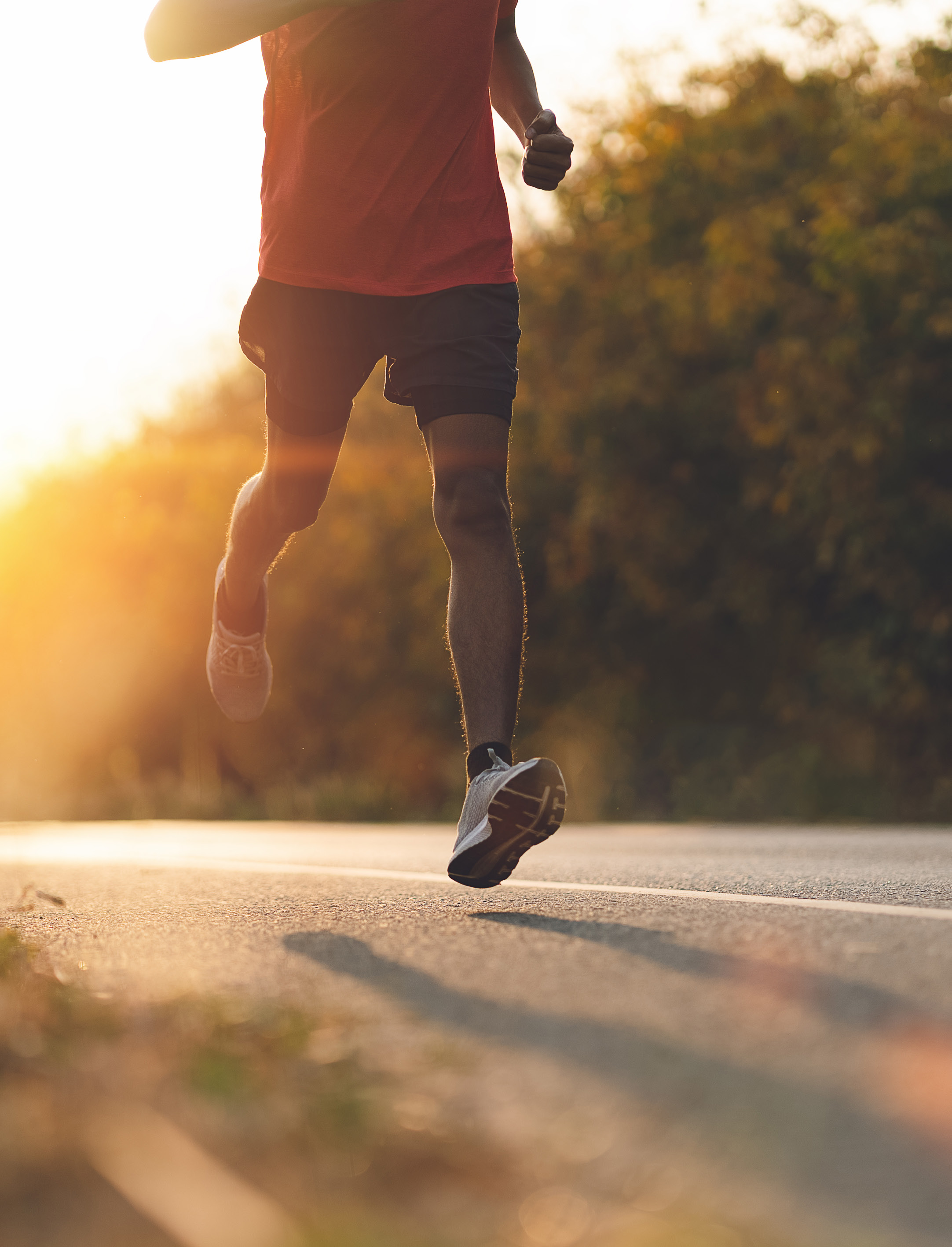 Jogging Track amenity image