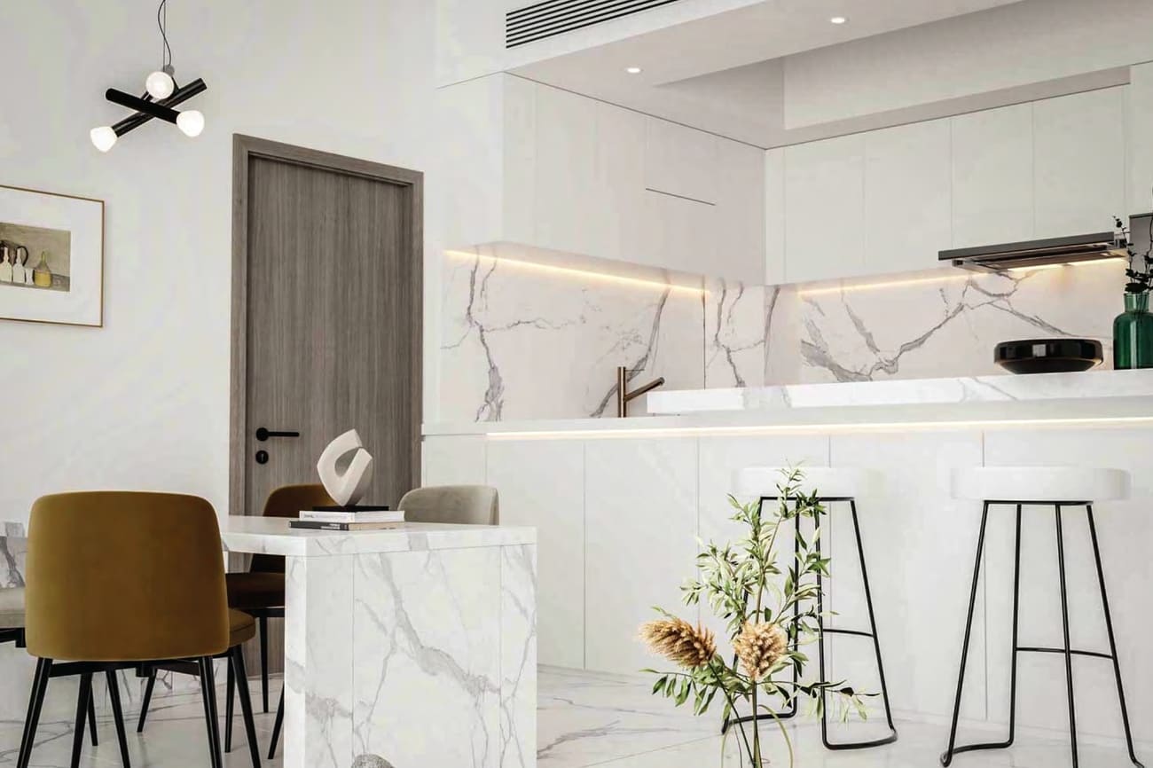 Lumina Vista interior 6