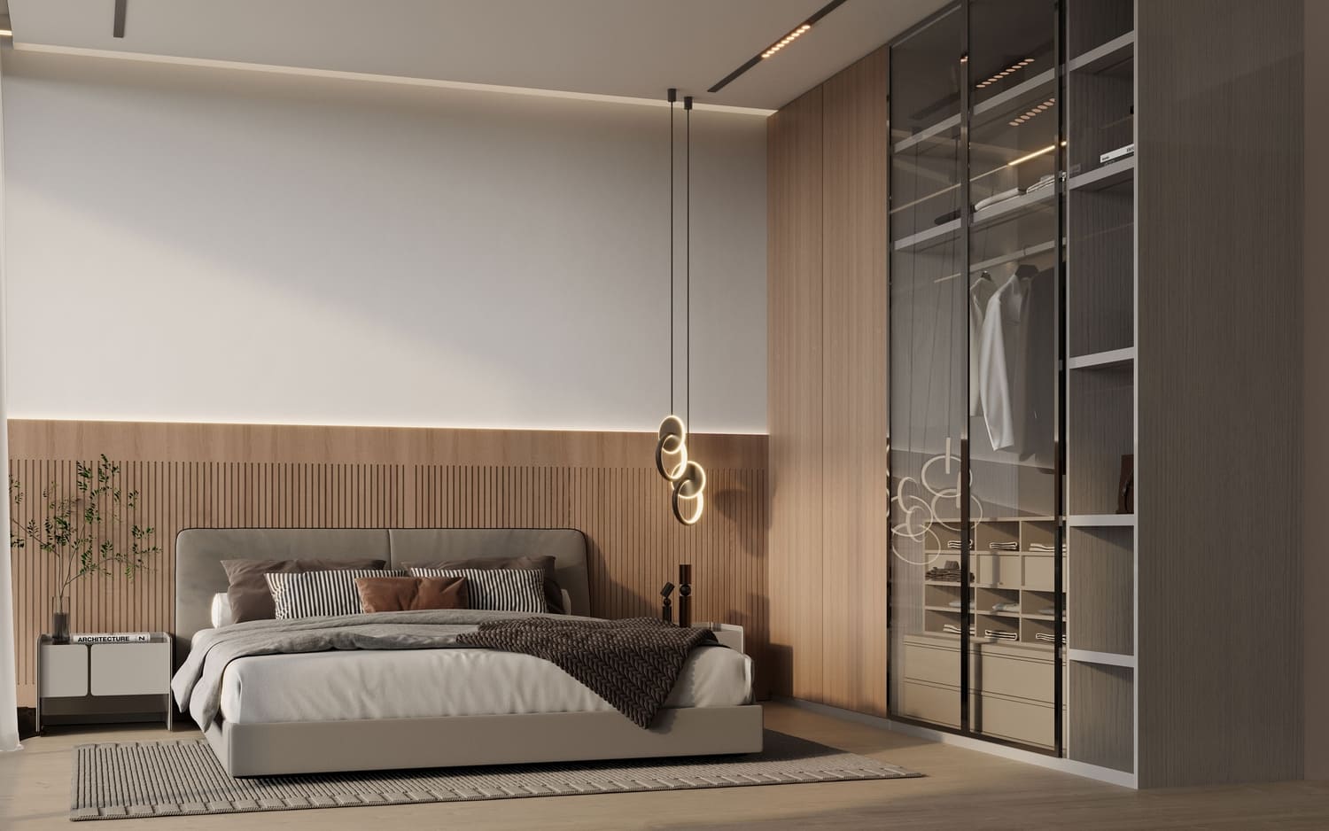 Aurora by Binghatti interior 3