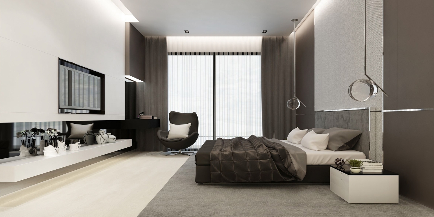 Binghatti Gateway interior 1