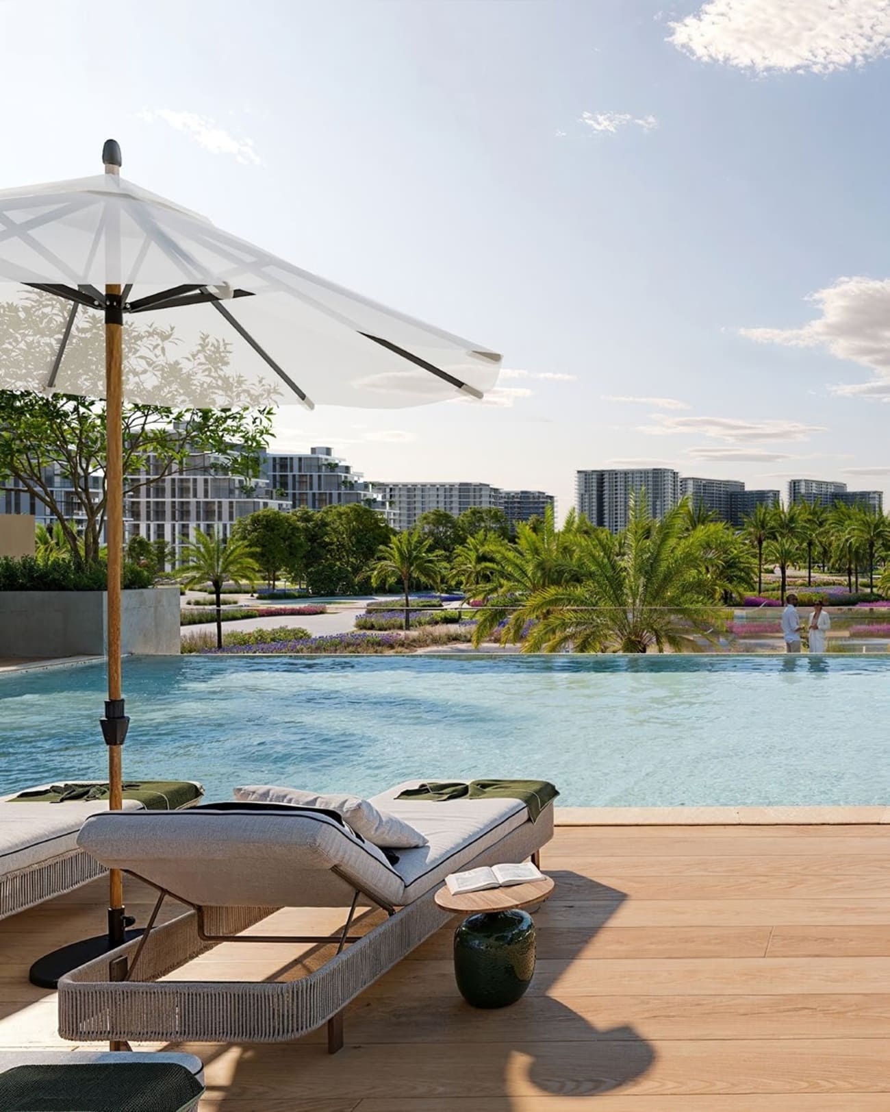 Swimming Pool (Adults & Kids) amenity image