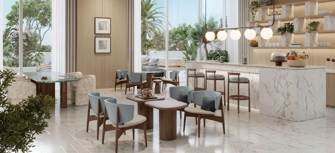 Family Lounge amenity image