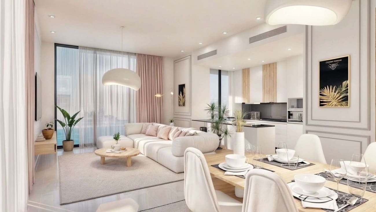 Mackerel Tower interior 5