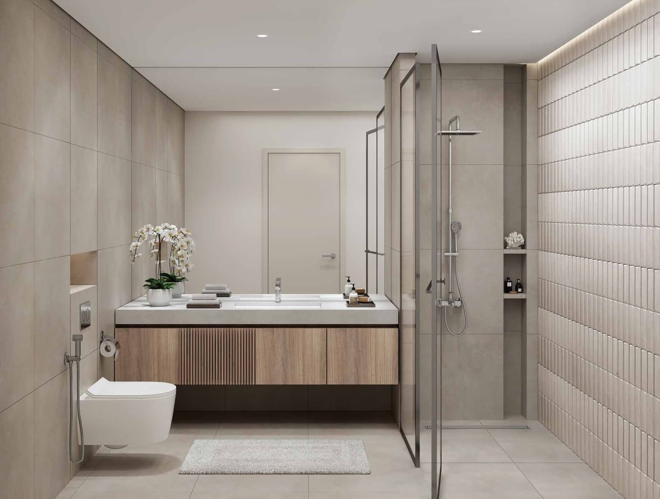 Solea by Taraf Holding interior 4