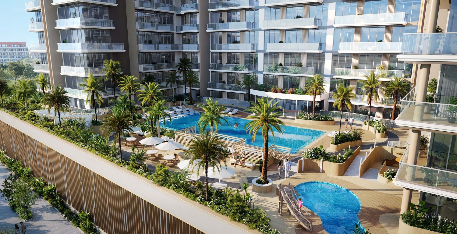 Sola Residences architecture 5