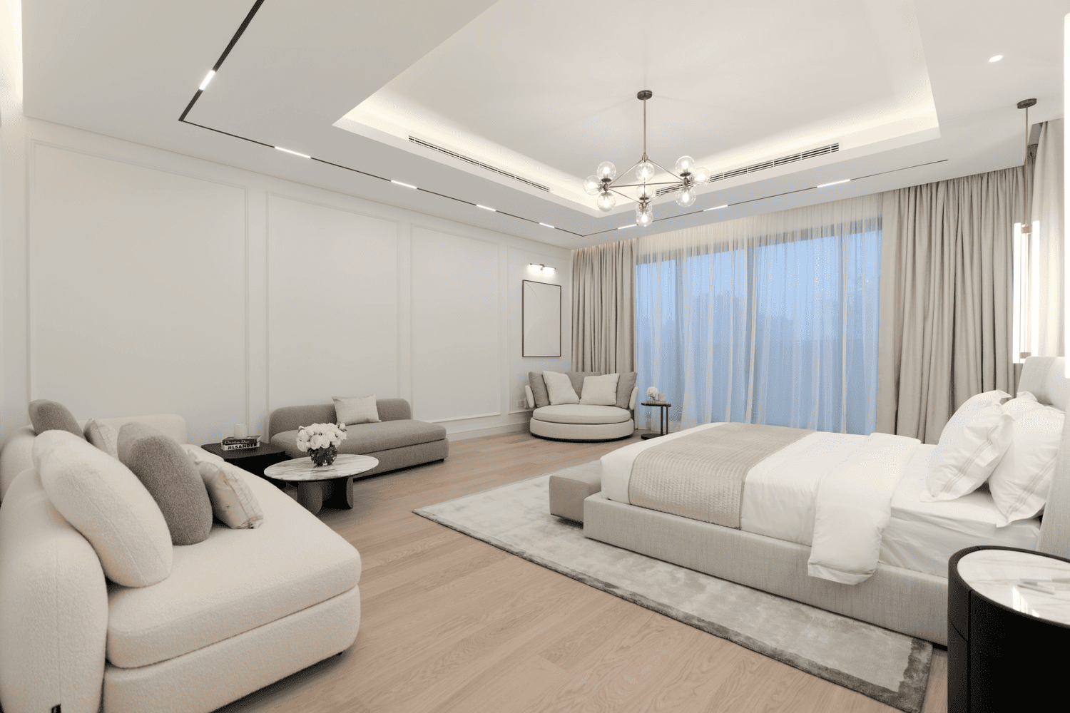 Silk Leaf 4 interior 10