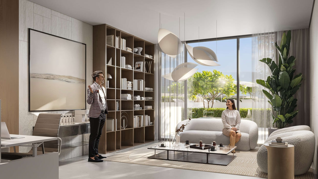 Clubhouse amenity image