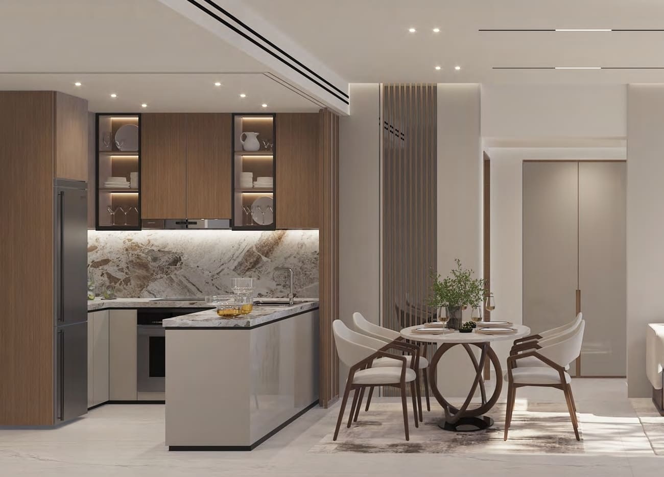 Celia Gardens interior 3