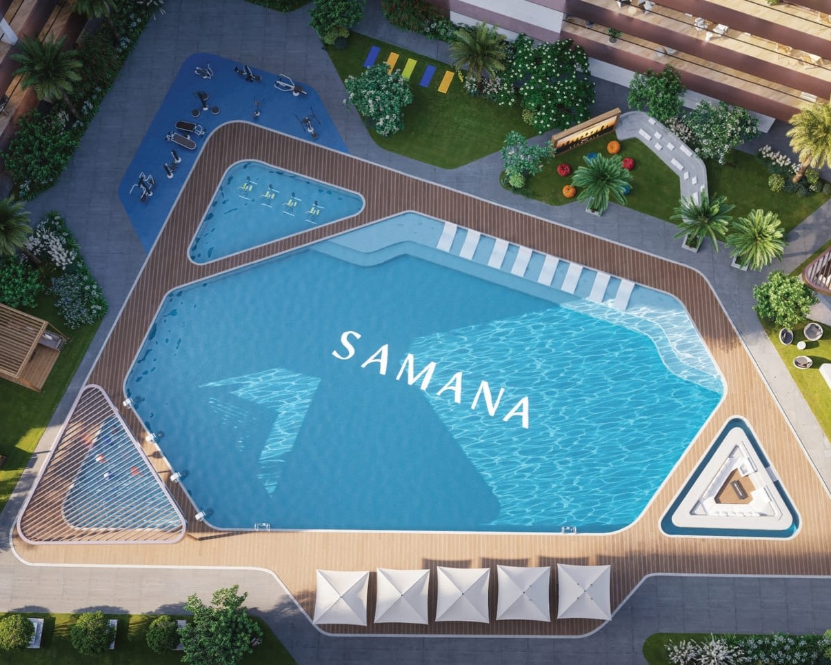 Swimming Pools amenity image