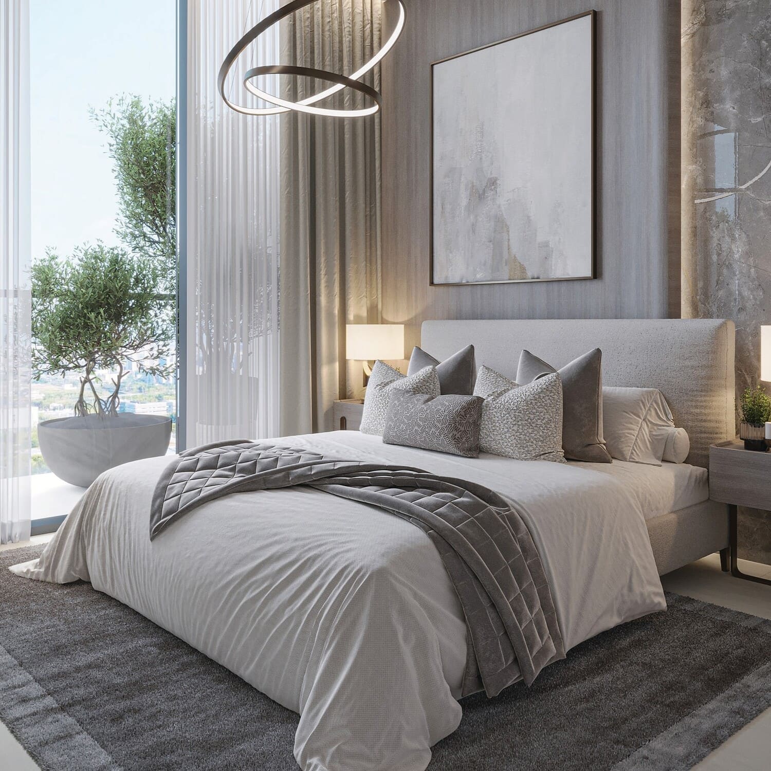 Casa Aura Residence interior 2