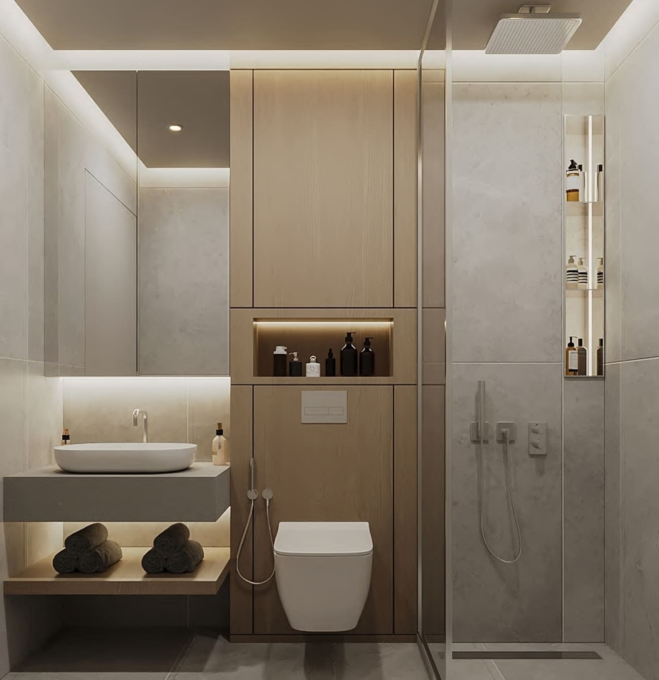 The Willows Residences interior 5