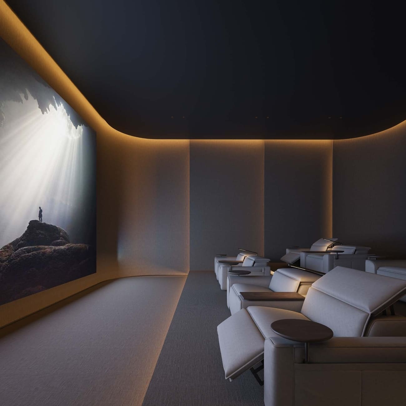 Cinema amenity image