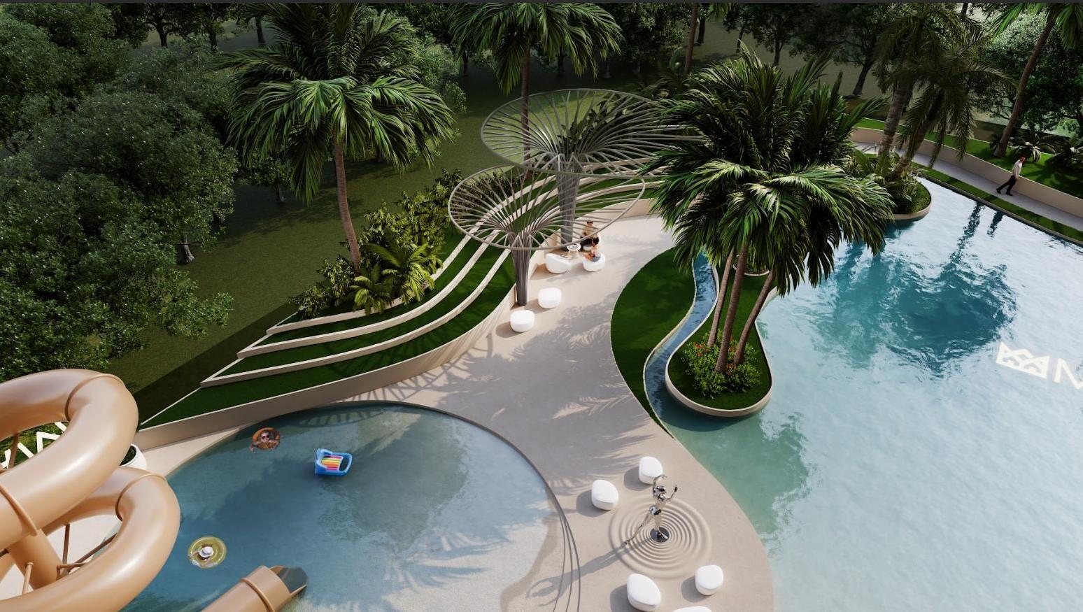 Swimming Pools amenity image