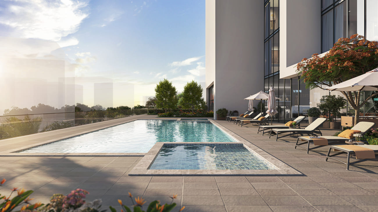 Swimming Pool & Kids Pool amenity image