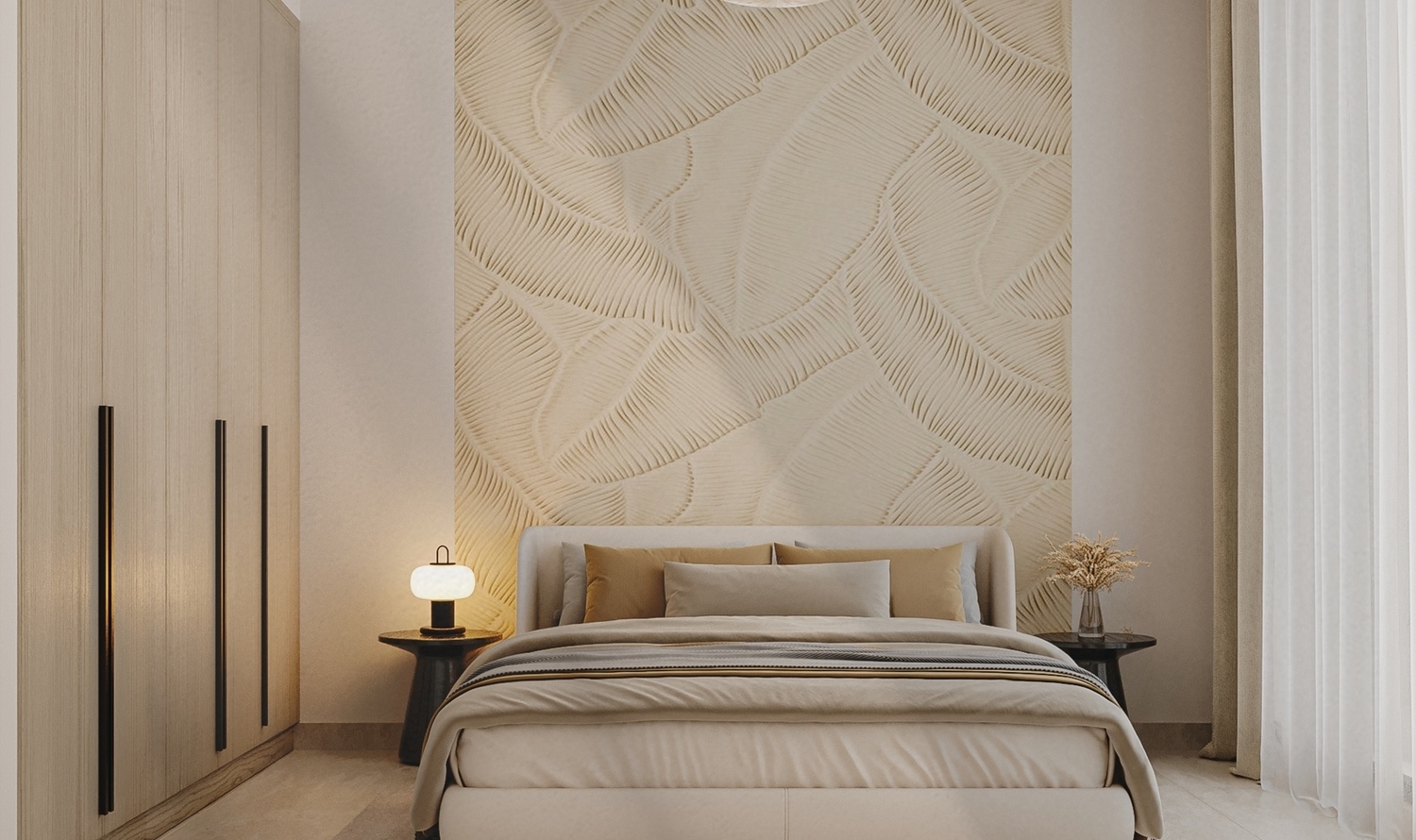 Mass Residences interior 5