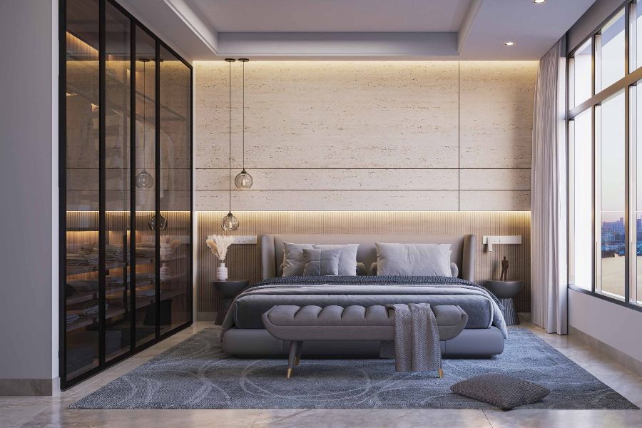 Riva Residence interior 4