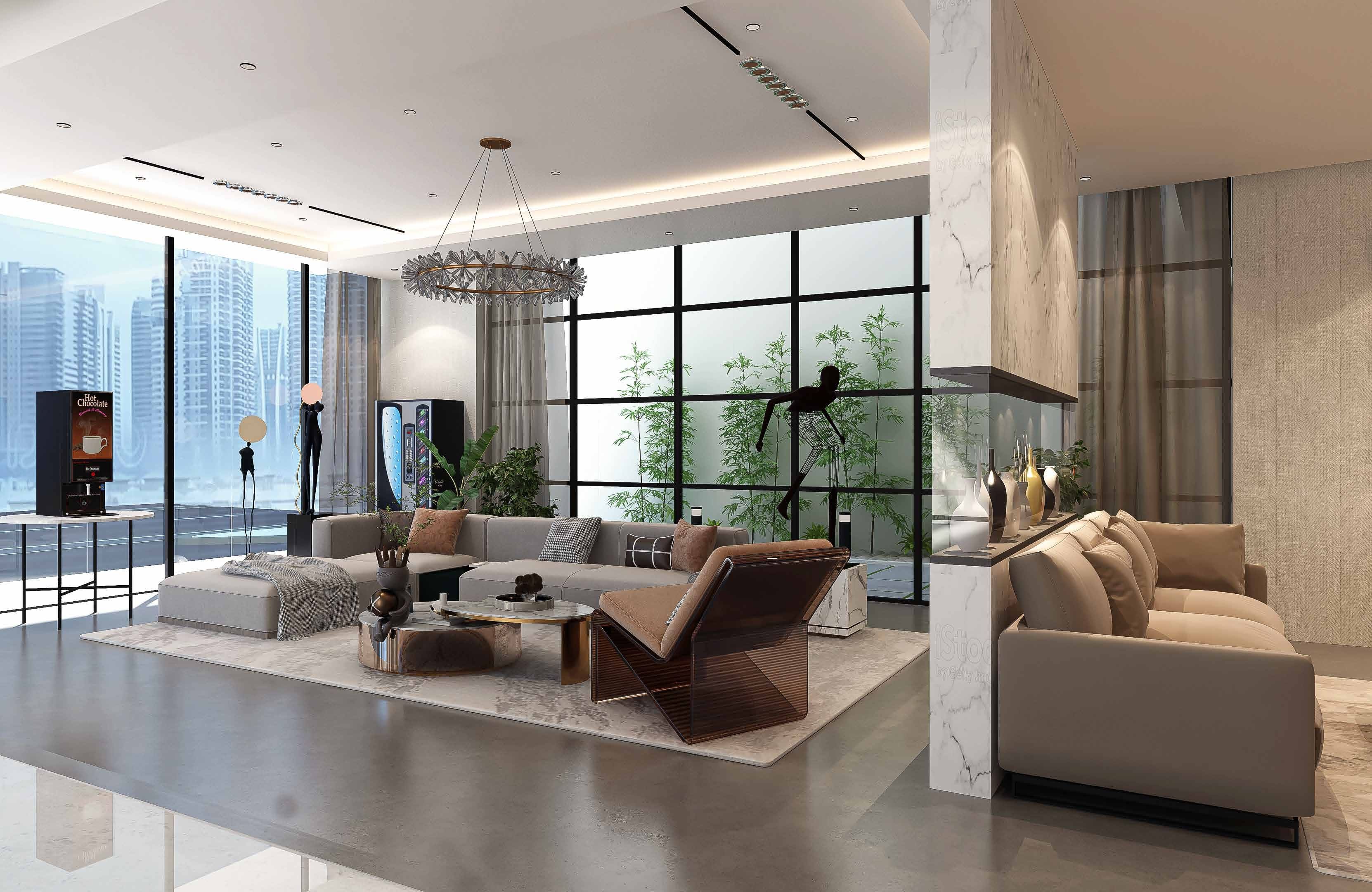 Prime Residency 3 interior 5