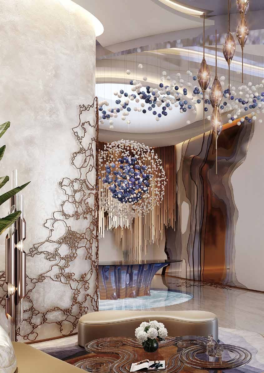 Canal Heights lobby 4