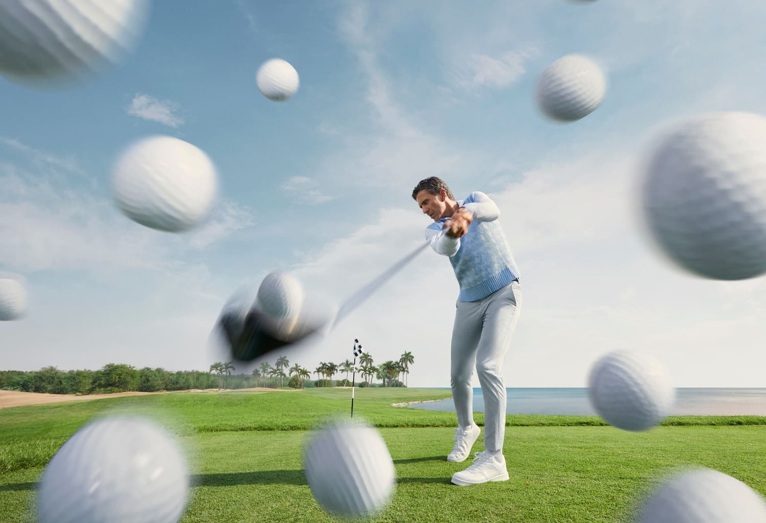 Sport Facilities amenity image