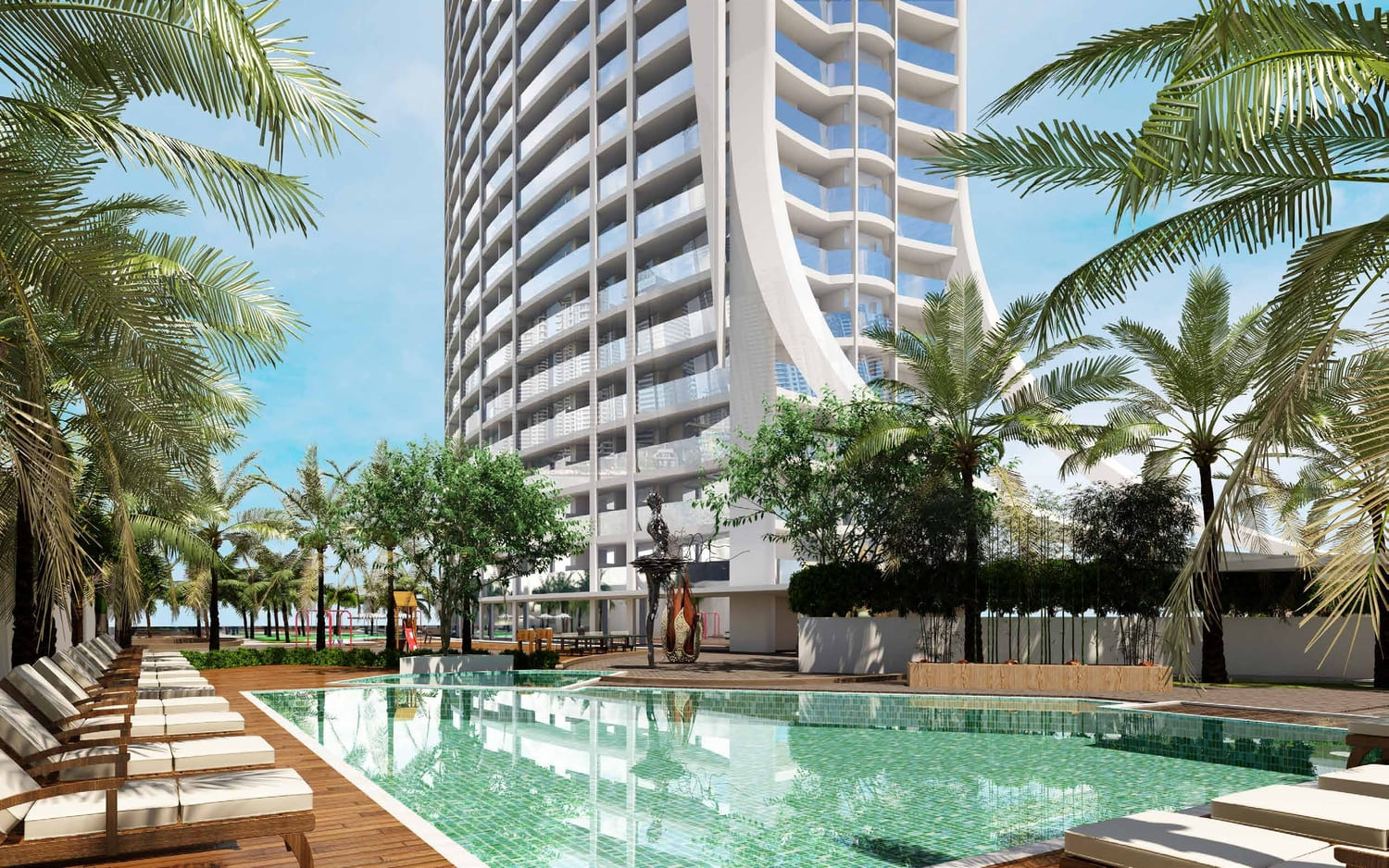 Swimming Pool amenity image